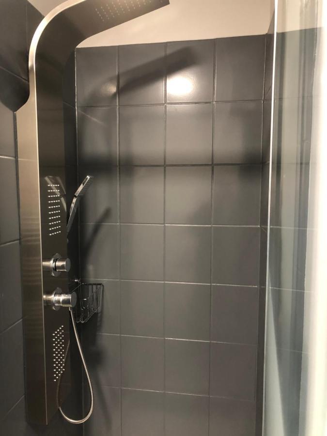 Au Coeur Du Marche 4 Etoiles Apartman Fécamp Kültér fotó