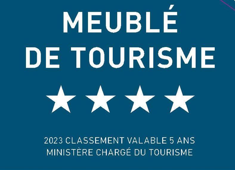Au Coeur Du Marche 4 Etoiles Apartman Fécamp Kültér fotó